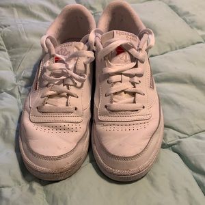 Classic Reebok Shoes
